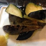 和食と地酒の店 うり坊 - H.27.5.21.夜 