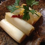 和食と地酒の店 うり坊 - H.27.5.21.夜 