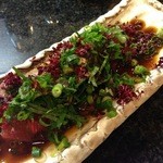 和食と地酒の店 うり坊 - H.27.5.21.夜 