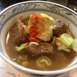 和食と地酒の店 うり坊 - H.27.5.21.夜 