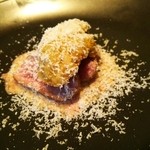 アブラッチォ＆バッチォ - 