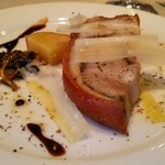 アブラッチォ＆バッチォ - 