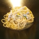 アブラッチォ＆バッチォ - 