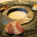 アブラッチォ＆バッチォ - 