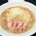 自家製麺 伊藤 銀座店 - 