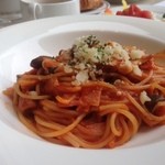 カフェ・ダイニング パームツリー - 