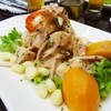 La Trattoria del Monasterio - 料理写真:Peruvian Sea Bass Ceviche