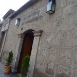 La Trattoria del Monasterio - 