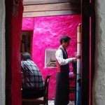 La Trattoria del Monasterio - 