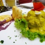 La Trattoria del Monasterio - 