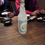 豚小家 - 【2015年10月】シャリ金