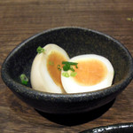 豚小家 - 【2015年10月】お通し