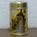銀座NAGANO - ゆず七味