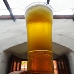 La Trattoria del Monasterio - Cusquena
