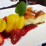 La Trattoria del Monasterio - 