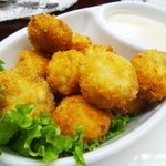 La Trattoria del Monasterio - 