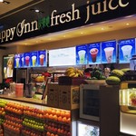 Happy Inn Juice Bar - 