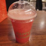 Happy Inn Juice Bar - 