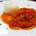 La Trattoria del Monasterio - 