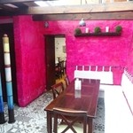 La Trattoria del Monasterio - 