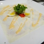 La Trattoria del Monasterio - 
