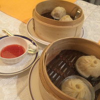 中国料理 彩龍 - 食べやすいスプーン