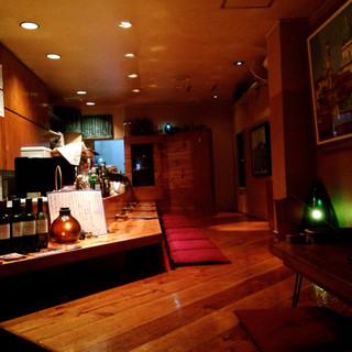 ビストロ・キンタ_2