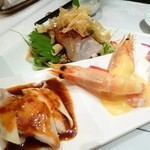 Szechwan Cuisine & Wine 四川料理 御馥 中之島ダイビル店 - 