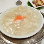 Szechwan Cuisine & Wine 四川料理 御馥 中之島ダイビル店 - 