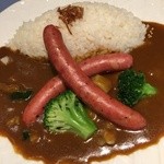 旬粋カレー工房 - 旬粋カレー工房