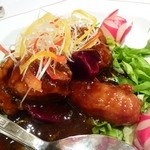 Szechwan Cuisine & Wine 四川料理 御馥 - 
