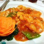 Szechwan Cuisine & Wine 四川料理 御馥 - 