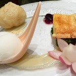 Szechwan Cuisine & Wine 四川料理 御馥 - 