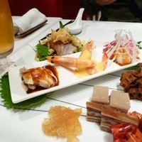 Szechwan Cuisine & Wine 四川料理 御馥 中之島ダイビル店 - 