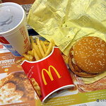 マクドナルド - 