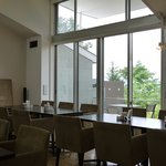 オナーズヒル軽井沢クラブハウス プリミエール - 店内