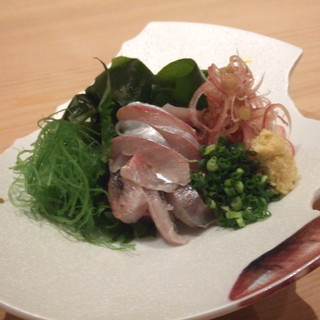 鮨庵さいとう_1