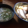 ケンチャンラーメン 山形
