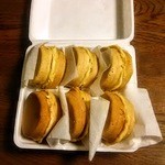 あじまん - 料理写真:あじまん