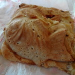 新海 - たい焼き