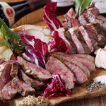 ◆◇★☆Blissful taste♭♭Assorted Meat Dishes