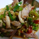 味仙 - テイクアウトのこぶくろ