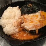野菜を食べるカレーcamp - 北海道産 坊ちゃんかぼちゃのカレー