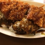 金沢ロイヤルカレー創 - 