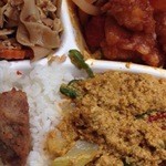 パラダイスランチ - 