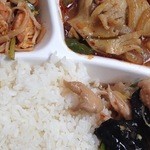 パラダイスランチ - 