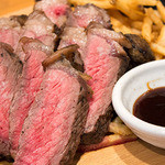 日本栄光酒場 ロッキーカナイ - 