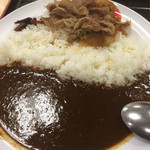 松屋 - 500円