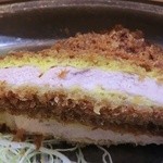 丸八とんかつ店 - 