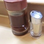 丸八とんかつ店 - 